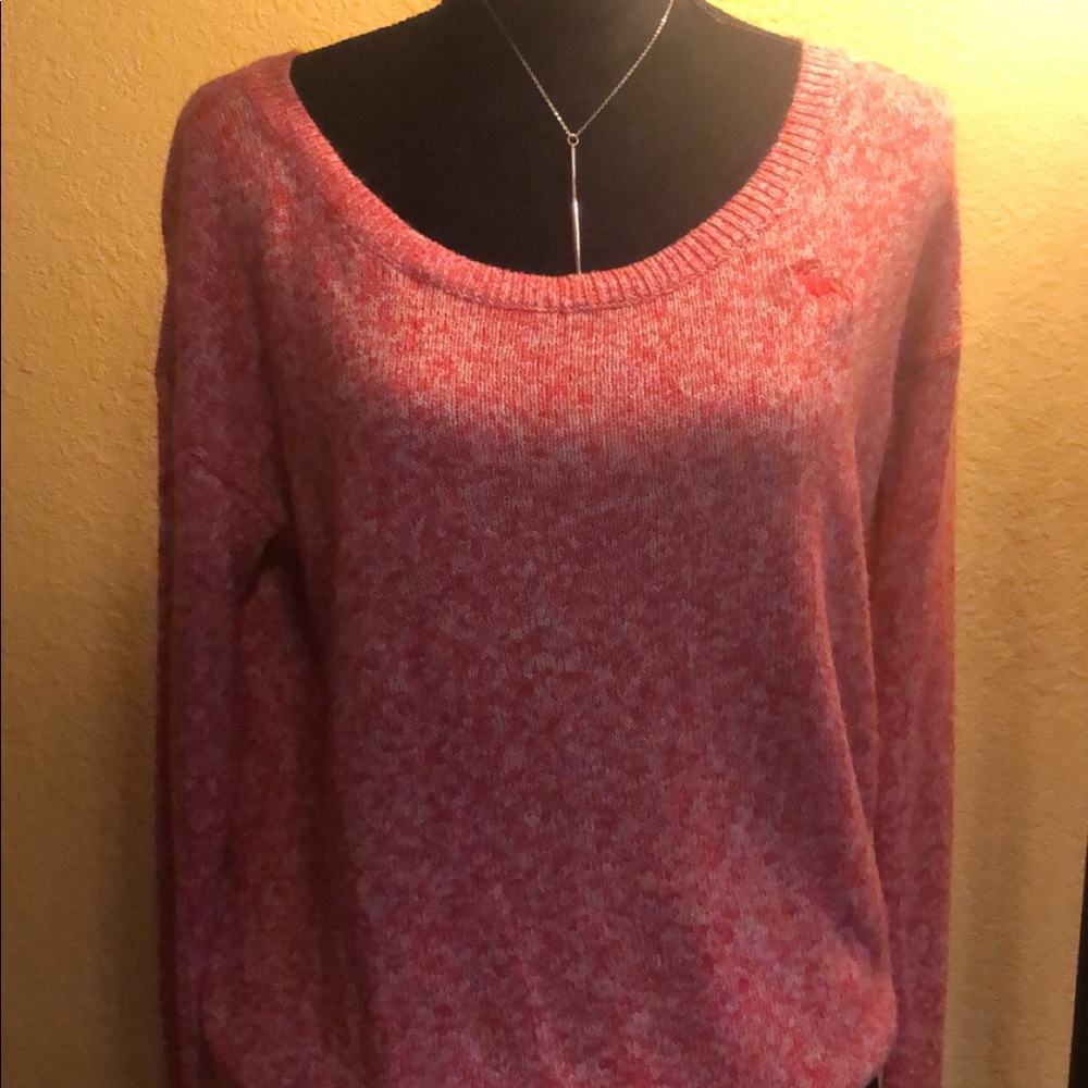 Abercrombie Fitch sweater